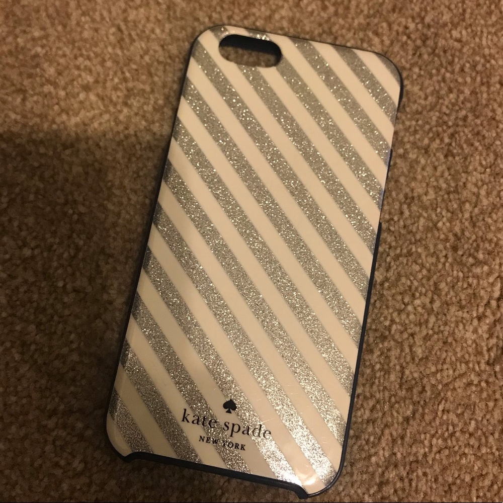 Kate Spade iPhone 7 phone case